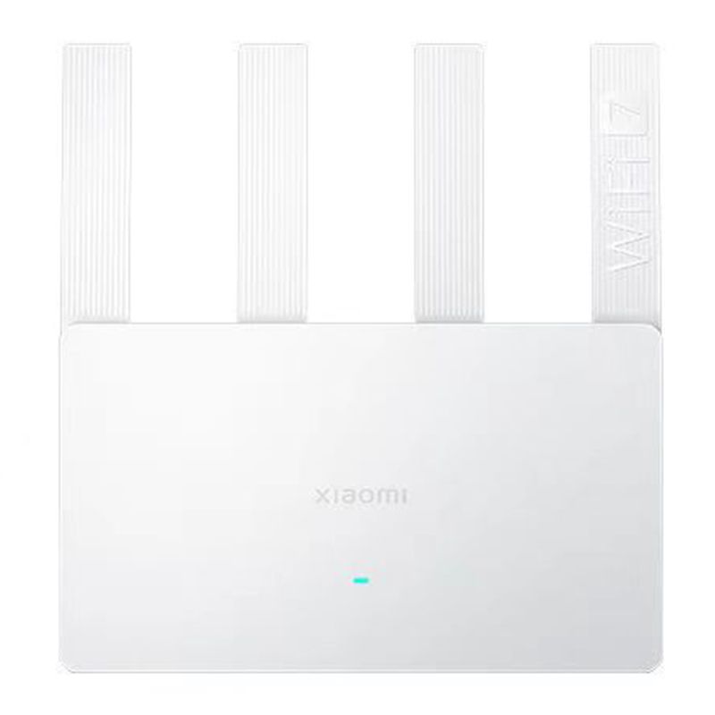 百亿补贴：小米 Xiaomi 路由器BE3600新一代WiFi7家用路由器2.5G版高速无线全屋