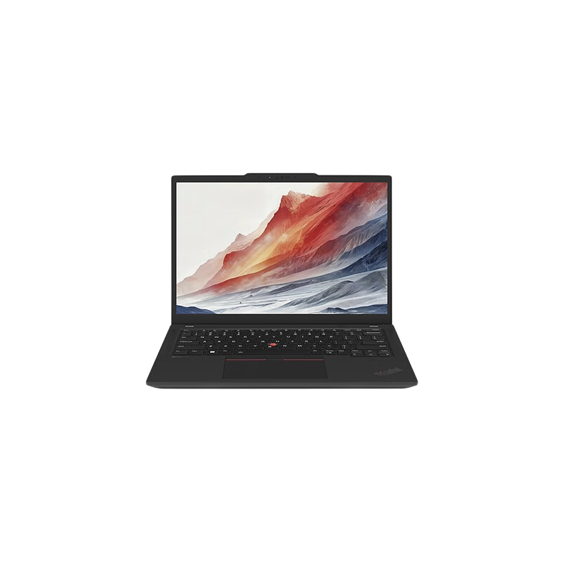 以旧换新补贴、PLUS会员：ThinkPad 思考本 X13 AI 2024款 Ultra版 （Core Ultra5 125H、