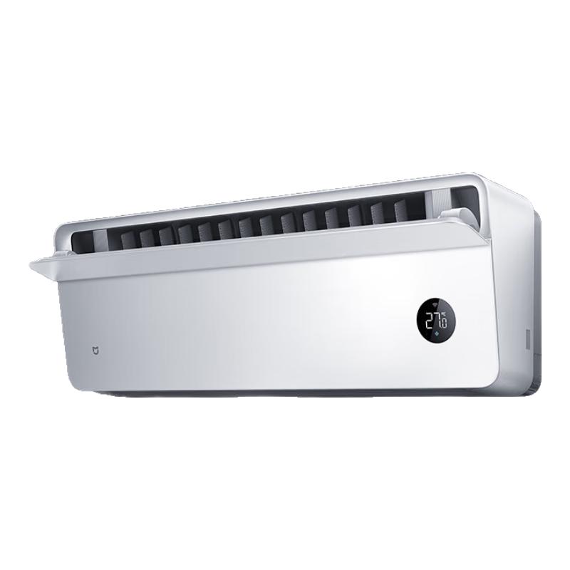 米家 小米米家空调 上出风Pro 1.5匹 超一级能效 创新上出风 空调挂机 35GW-OA42