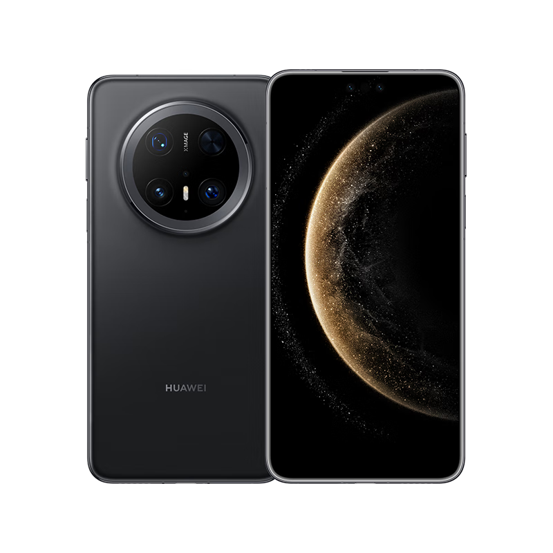 華為 HUAWEI Mate 70 Pro 優享版 手機 12GB+512GB 曜石黑 6699元