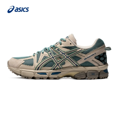 ASICS 亚瑟士 Gel-Kahana 8 女子越野跑鞋 1012A978 329元