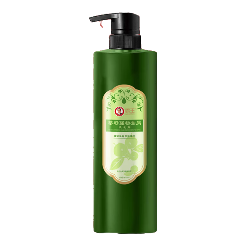 微信小程序:霸王 洗发水去屑强韧洗发露男女士通用 700ml 11.05元(需领券)