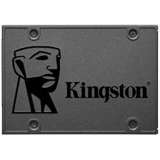 Kingston 金士顿 A400 SATA 固态硬盘 480GB（SATA3.0） 279元