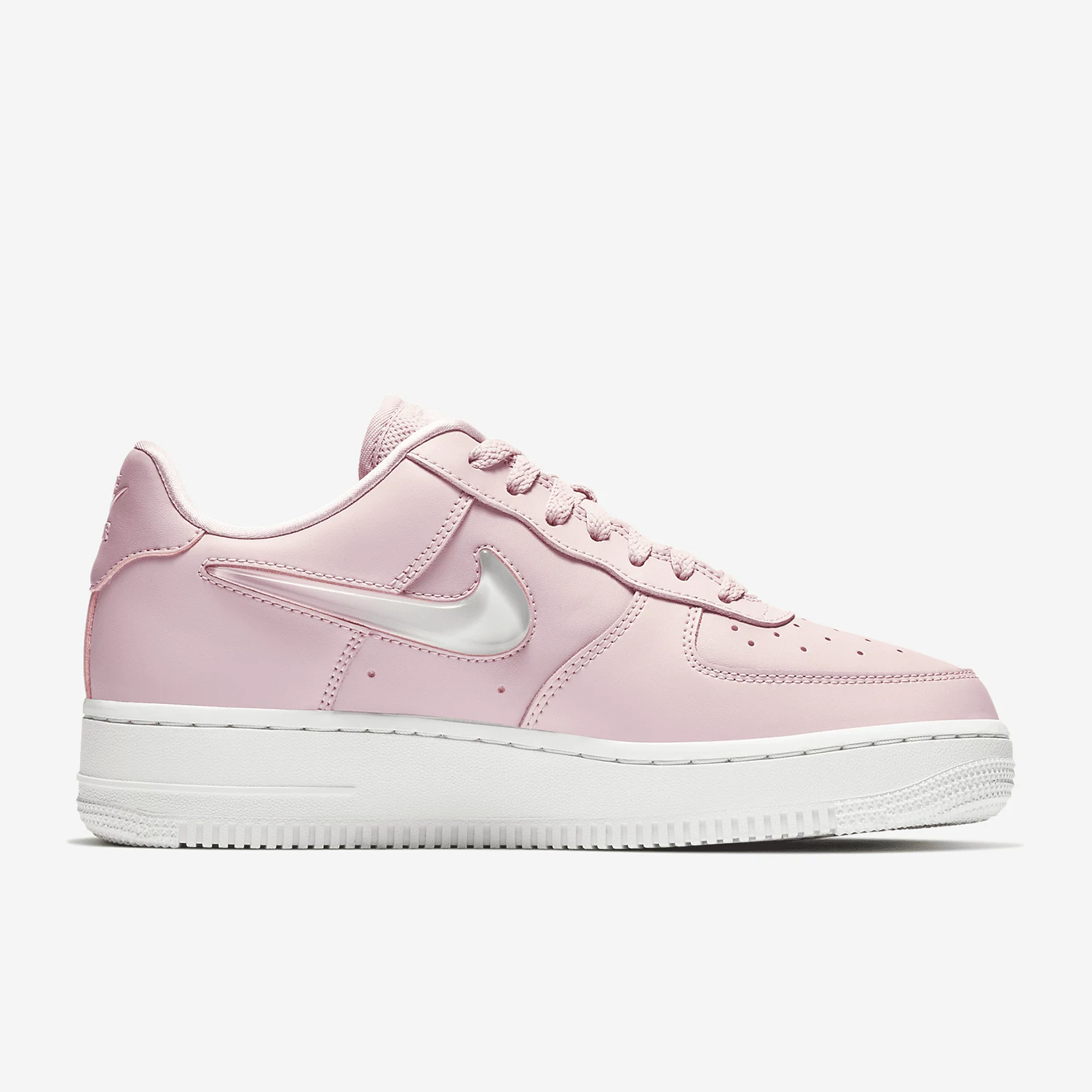 耐克 正品Air Force1Low AF1空军一号小麦色休闲板鞋 AA4061 579元 - 线报酷