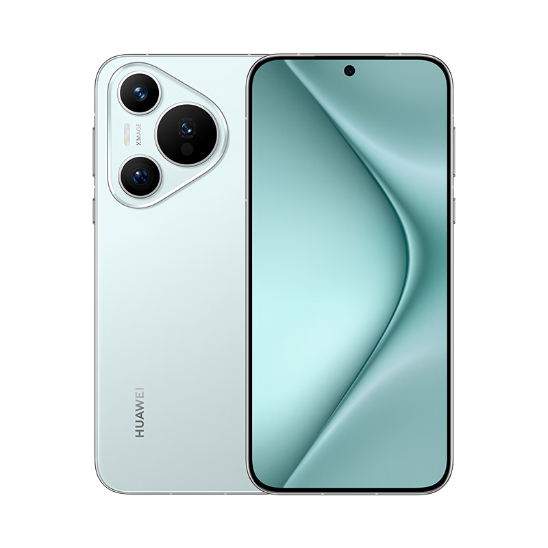 政府补贴；HUAWEI Pura 70 冰晶蓝 12GB+512GB 超高速风驰闪拍 第二代昆仑玻璃 华