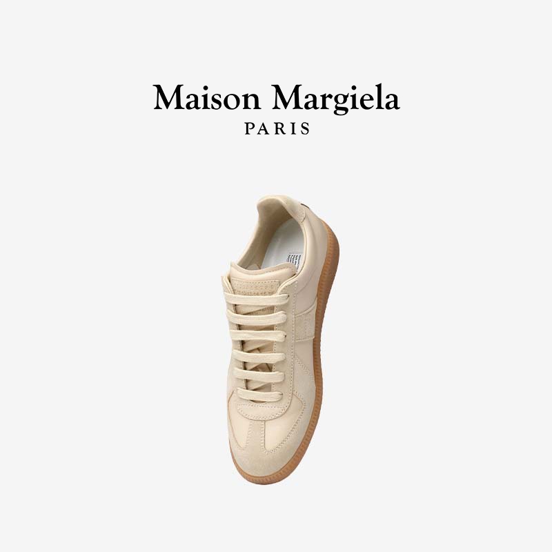 Maison Margiela 马吉拉 女士休闲鞋 S58WS0109P1895 4900元（需用券）