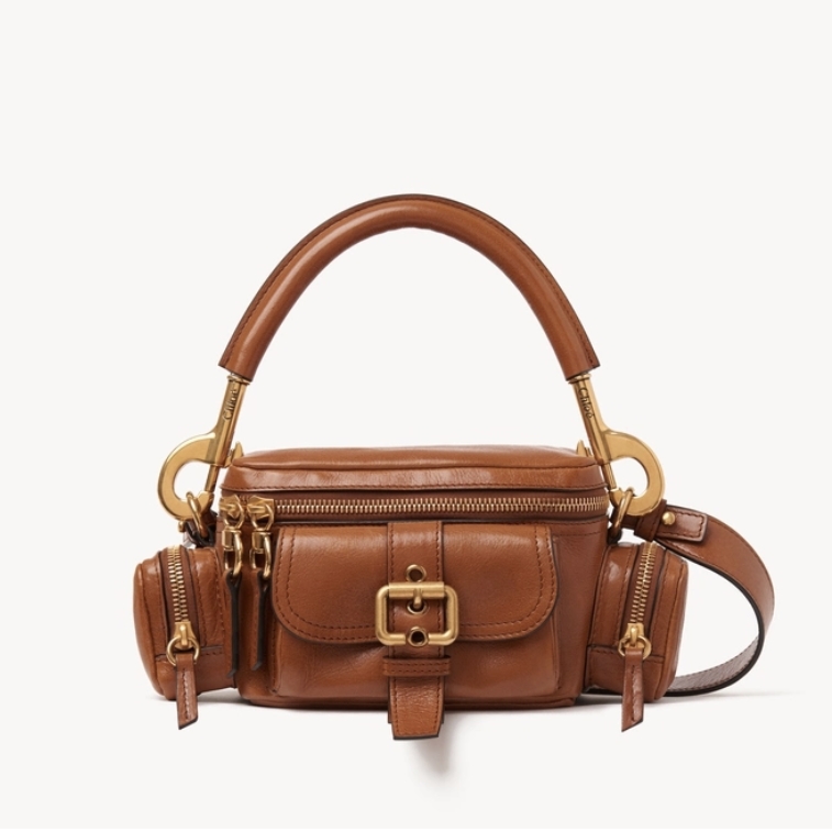Chloé CAMERA相机包 9480元