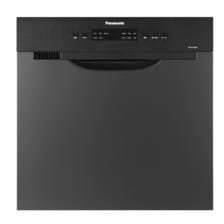 Panasonic 松下 NP-8LZK5RX 嵌入式洗碗机 8套 2098.6元（需用券）