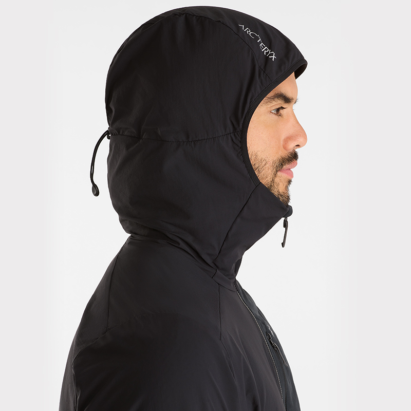 ARC'TERYX 始祖鸟 PROTON LIGHTWEIGHT 防风透气 男子 保暖棉服 2520元