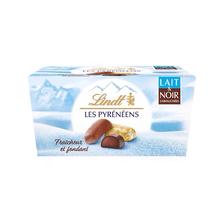 Lindt/瑞士莲 冰山雪融夹心牛奶巧克力175g 多口味 *2件 88元（合44元/件）