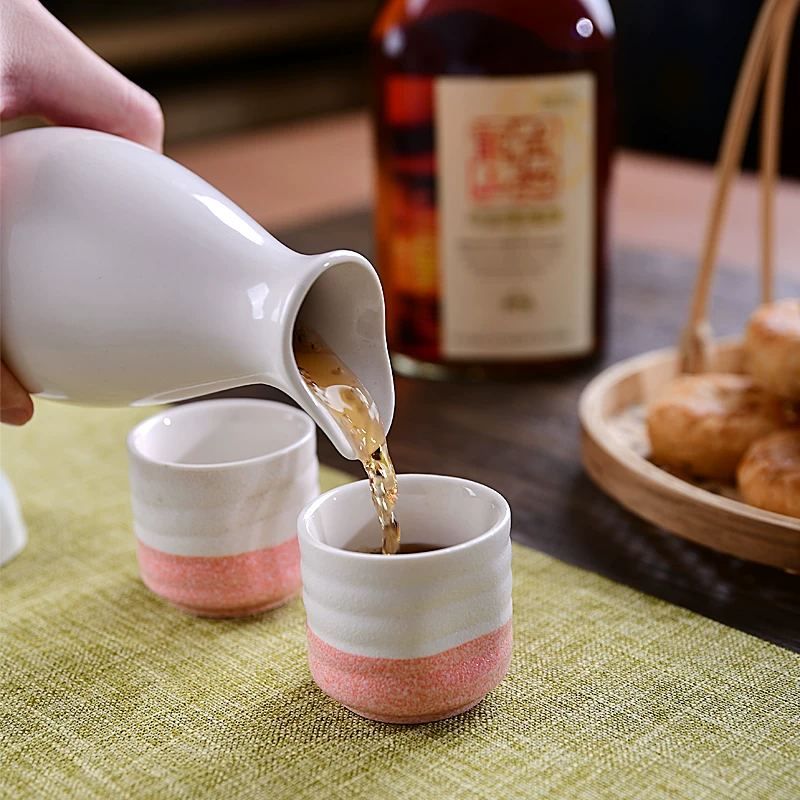古越龙山 清醇三年 黄酒 500ml 10.5元 - 线报酷