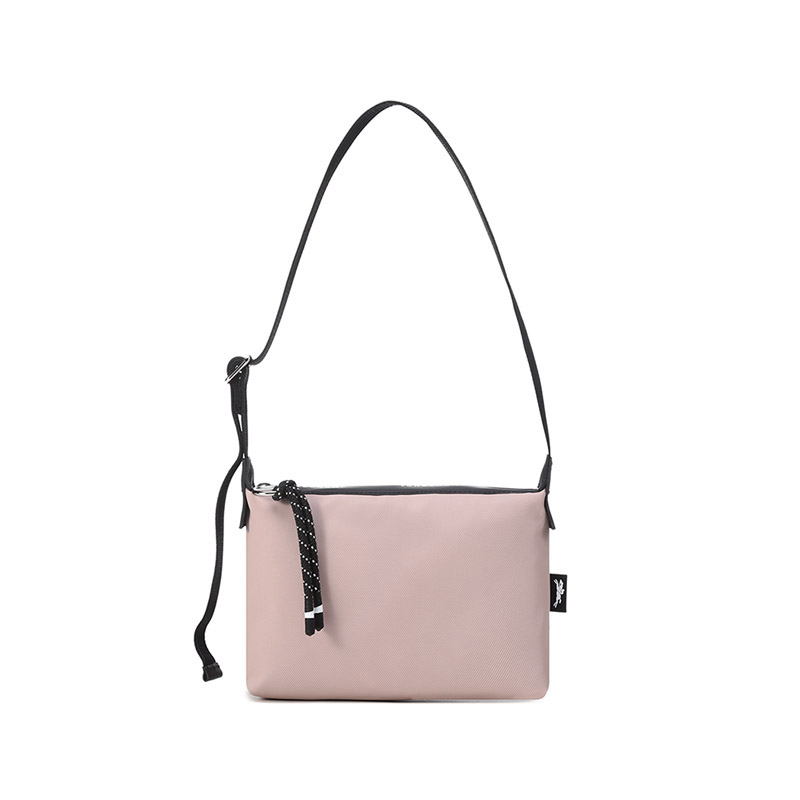 LONGCHAMP 珑骧 女士再生帆布手提单肩包 10039 HSR 664.2元（需用券）