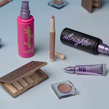 【2025黑五】LOOKFANTASTIC International：活动升级！精选美妆护肤、香氛等 无门