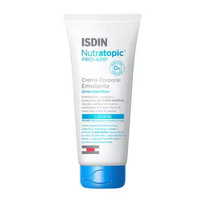 ISDIN 怡思丁 宝宝润肤霜 200ml 29元包邮（需用券）