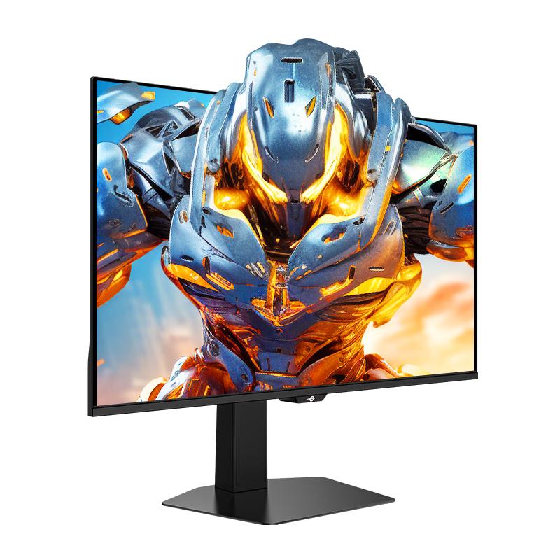 国家补贴:泰坦军团 G27W8S 26.5英寸QD-OLED显示器(2560*1440、240Hz、0.03ms) 1954.15元(需用券)