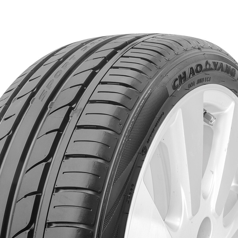 chaoyang朝阳轮胎sa37汽车轮胎运动操控22550r1798w389元包邮需用券