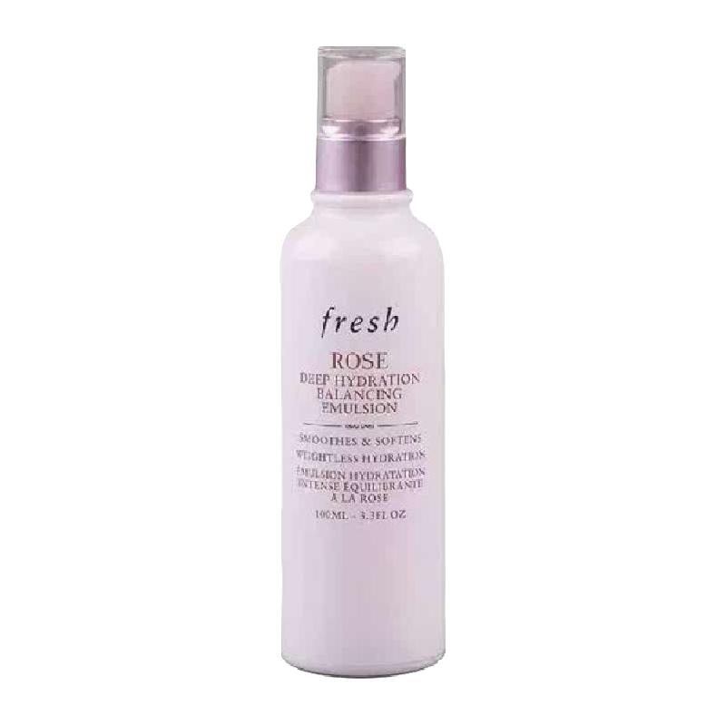 馥蕾诗 玫瑰密集保湿平衡乳100ml 239元