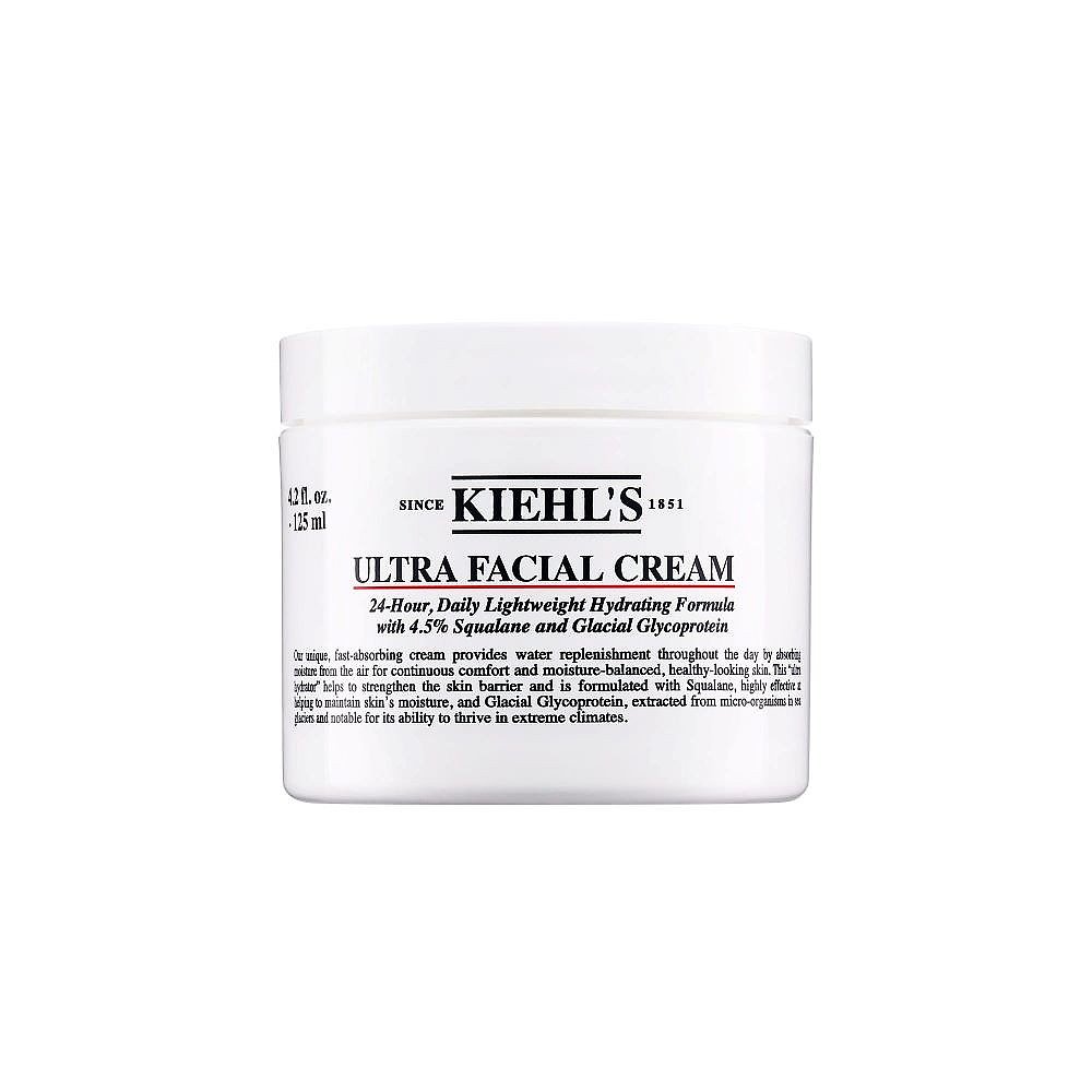 Kiehl's 科颜氏 高保湿霜 第三代 345元