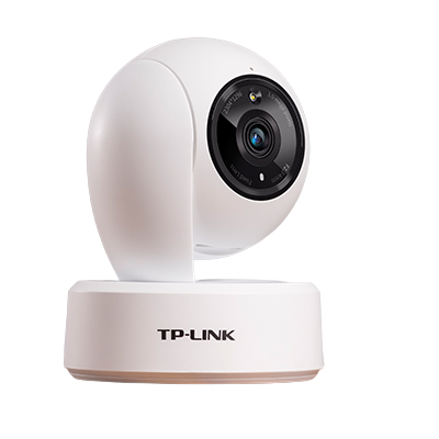 TP-LINK 普联 TL-IPC632-A4 2K智能摄像头 300万像素 白色 208元