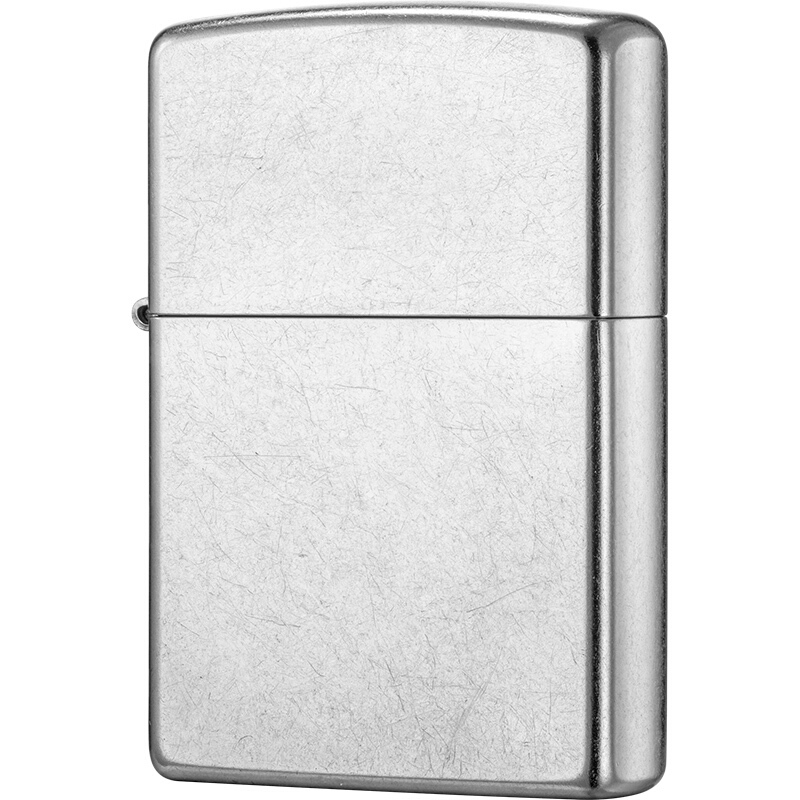 ZIPPO 之宝 经典系列 207 打火机 经典花砂 112元