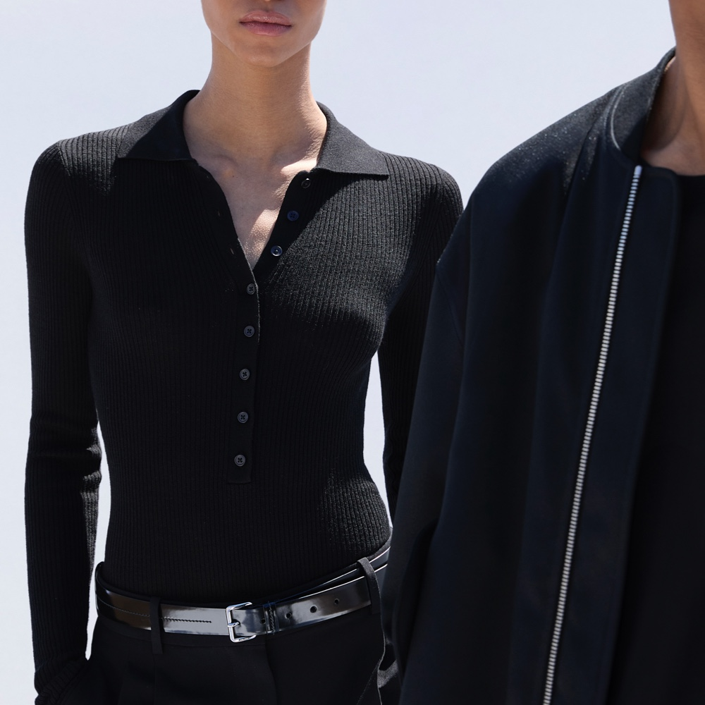 Farfetch 发发奇：折扣区再降 必入 TOTEME、THOM BROWNE、拉夫劳伦等 精选低至3折
