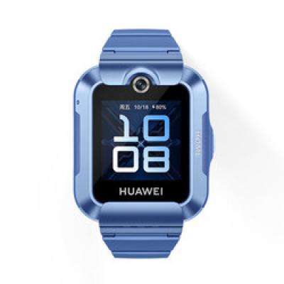 HUAWEI 华为 儿童手表 5 新耀版 蓝色 598元