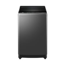 PLUS会员: Haier 海尔 波轮洗衣机全自动 变频升级款 10公斤 除螨洗 EB100B32Mate1 1