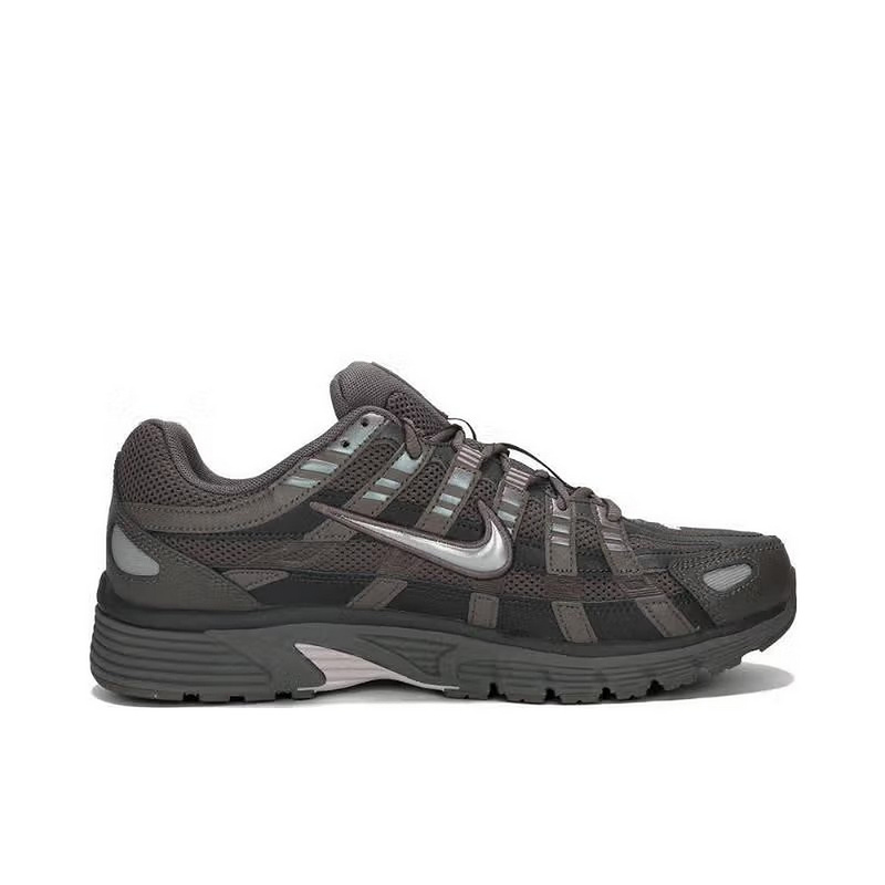 88VIP：NIKE 耐克 P-6000 男款跑步鞋 CD6404-202 478.8元