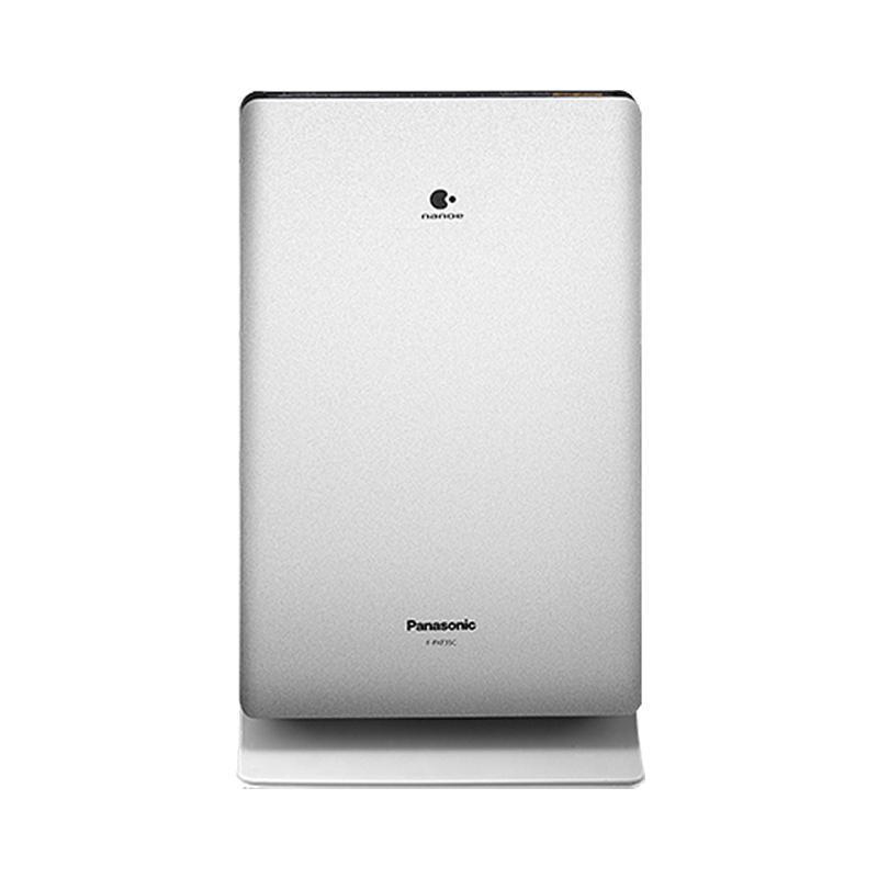 Panasonic 松下 F-PXF35C-S 家用空气净化器 银色 769元（需用券）