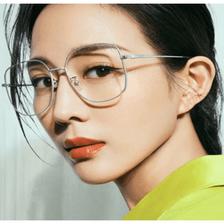 促销活动：Safilo集团品牌眼镜暖冬大促，新品优惠折上折！ 多款商品参与每
