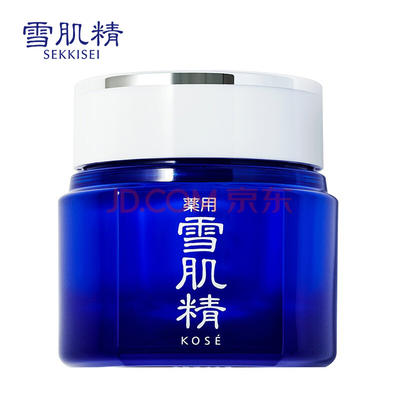 雪肌精sekkisei 凝露40g 乳液面霜保湿补水精华液 340 京东商城 逛丢 实时同步全网折扣