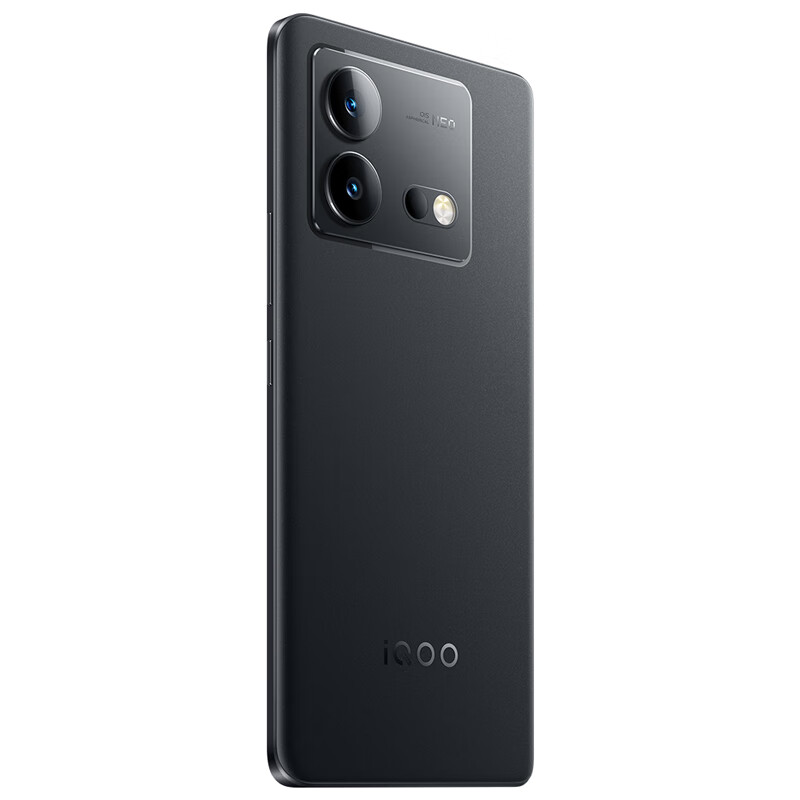 iQOO Neo8 5G手机 16GB+1TB 夜岩 第一代骁龙8+ 2589元（需用券）