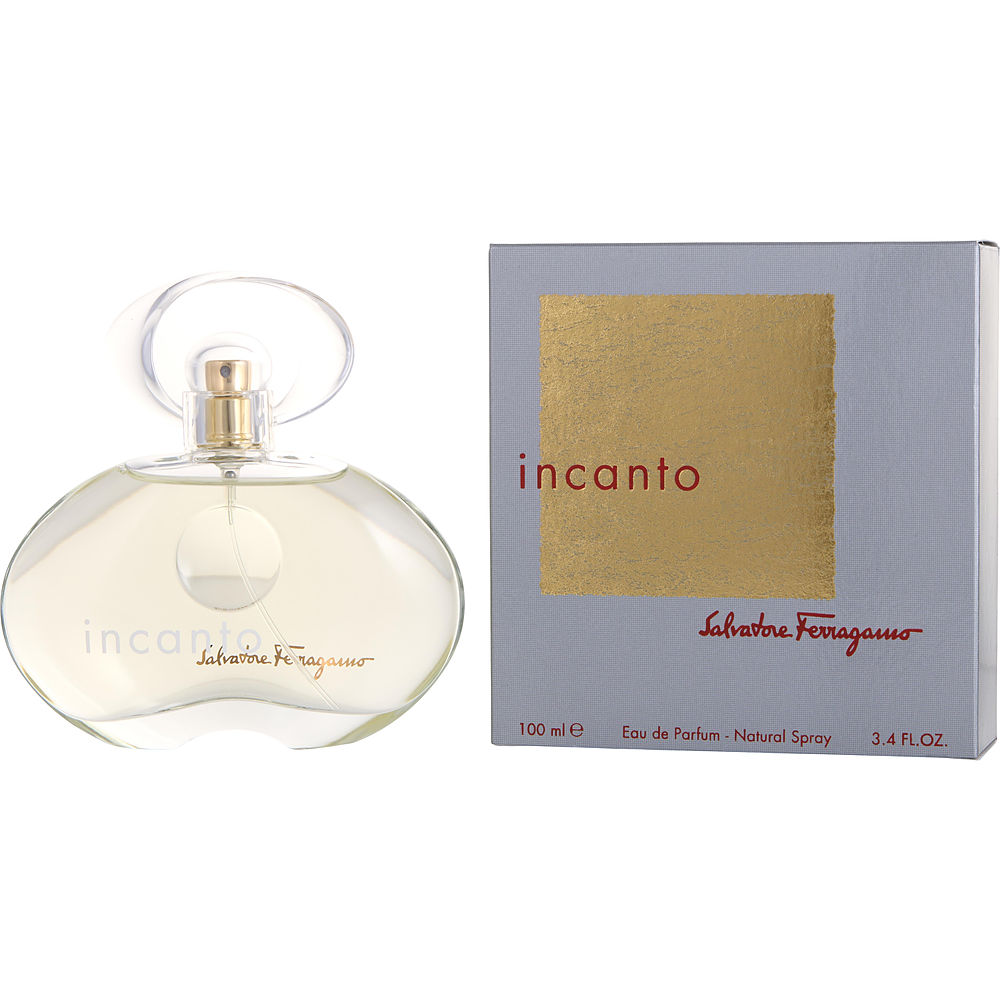 Salvatore Ferragamo 菲拉格慕 美梦成真女士香水 EDP 100ml 2.6折 $23.09