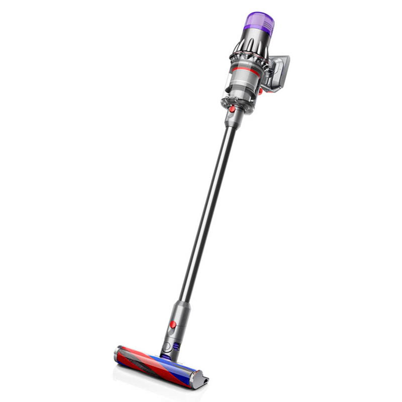 dyson 戴森 V10 Digital Slim Fluffy 手持式吸尘器 铁镍色 2599元