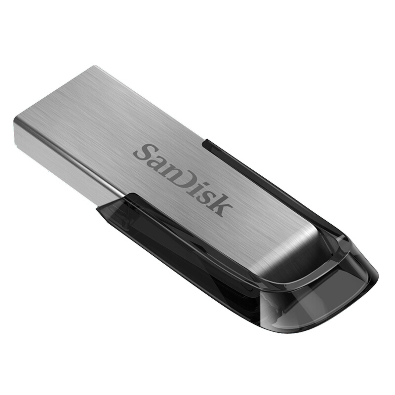 SanDisk 闪迪 至尊高速系列 酷铄 CZ73 USB3.0 U盘 USB 23.9元