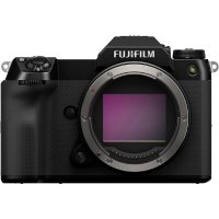 Fujifilm GFX 100S II 中画幅无反相机 $4999.00