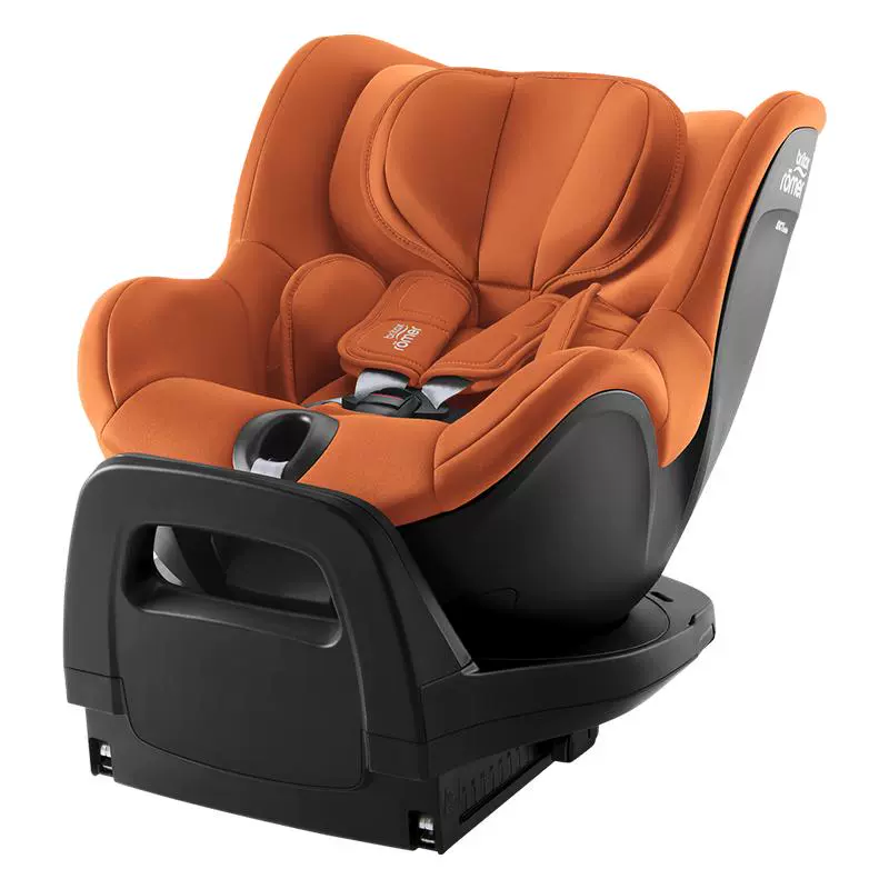 Britax 宝得适 双面骑士PRO儿童安全座椅约0-4岁isize ￥2801.6