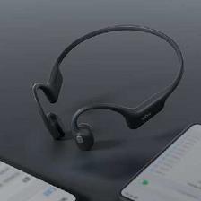 PLUS会员：SHOKZ 韶音 OpenRun Air S803 骨传导蓝牙无线耳机 返后624.01元 包邮（晒