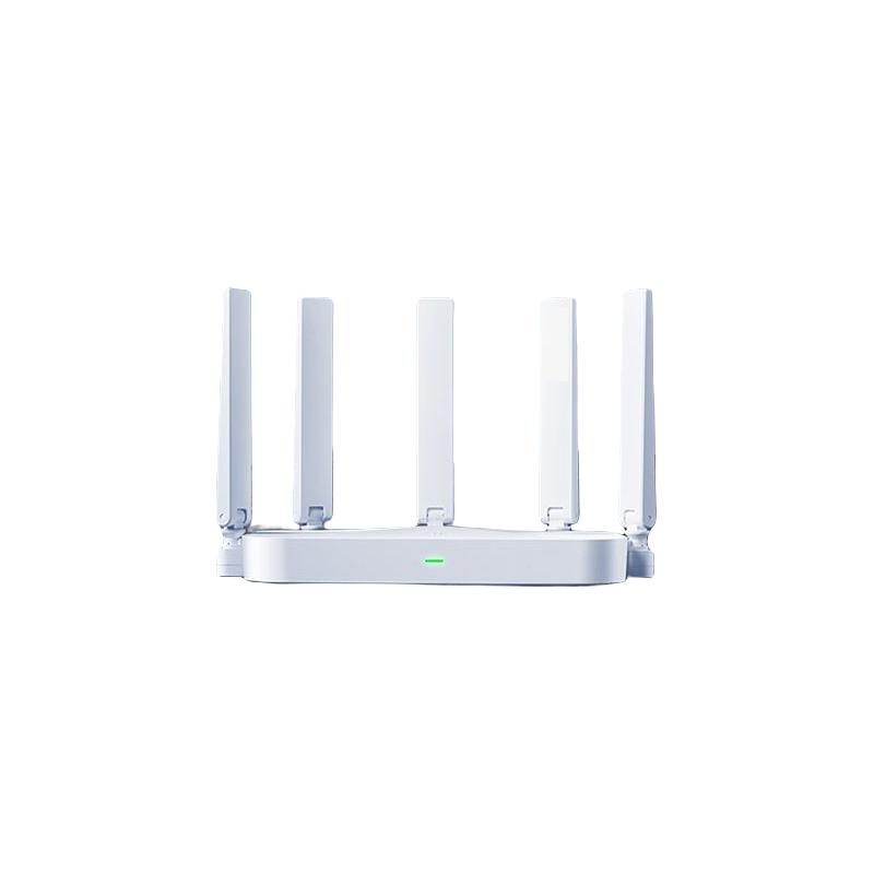 中兴 路由器巡天版AX3000wifi6千兆无线3000兆5g双频游戏家用商用 125.8元 - 清风线报
