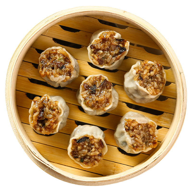 避风塘鲜肉糯米烧麦480g269元