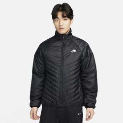 双11预告、20点开始：NIKE 耐克 WINDRUNNER Therma-FIT Repel 风行者系列 男款防泼水