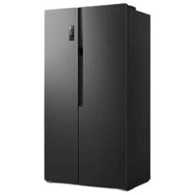 PLUS会员：Ronshen 容声 净味系列 BCD-608WD18HP 风冷对开门冰箱 608升 灰色 2298.2元