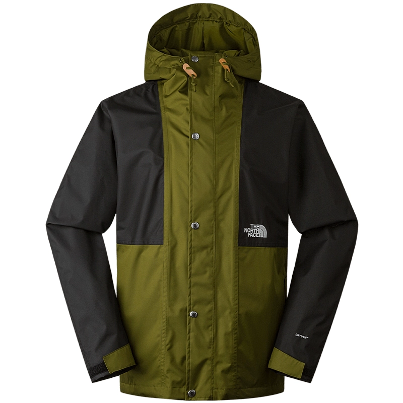 THE NORTH FACE 北面 男款户外冲锋衣 5JZJ ￥1128