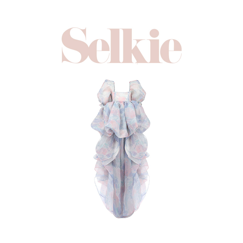 Selkie Collection Selkie collection 女士礼服裙 SKPO1154P74 2958元