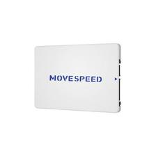 MOVE SPEED 移速 512GB SSD固态硬盘 SATA3.0 金钱豹系列 209元