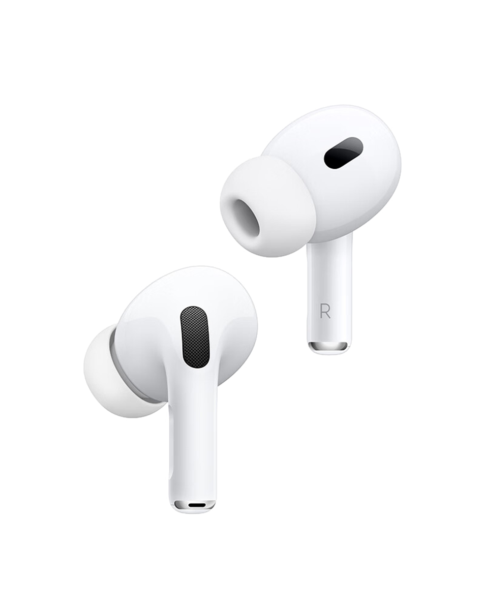 限地区：AirPods Pro 第二代 USB-C 主动降噪耳机 1319.2元（需领券）