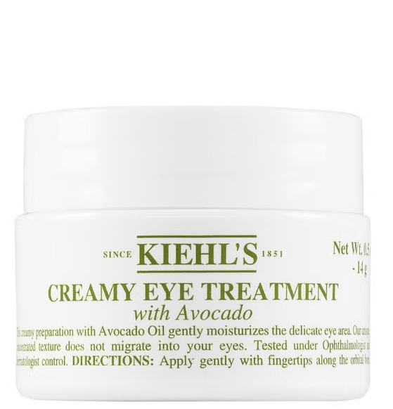 Kiehl's Since 1851 牛油果眼霜 14g 6.8折 £20.25（约198.14元）