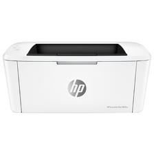 春焕新：HP 惠普 M17w 黑白激光打印机 白色 749元包邮