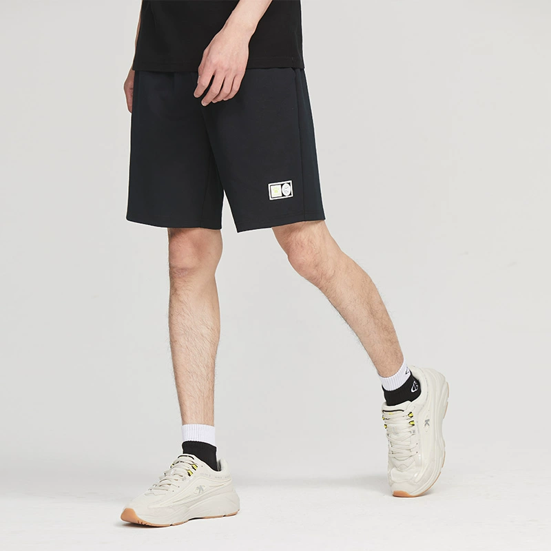 KELME 卡尔美 夏季新款男士棉质宽松休闲短裤 ¥29