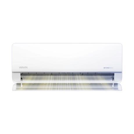 WAHIN 华凌 KFR-50GW/N8HL1 新一级能效 壁挂式空调 2匹 2489元(需用券)